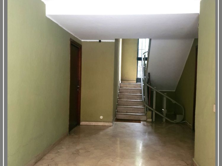 Monolocale in affitto, via Teano  9, Affori, Milano