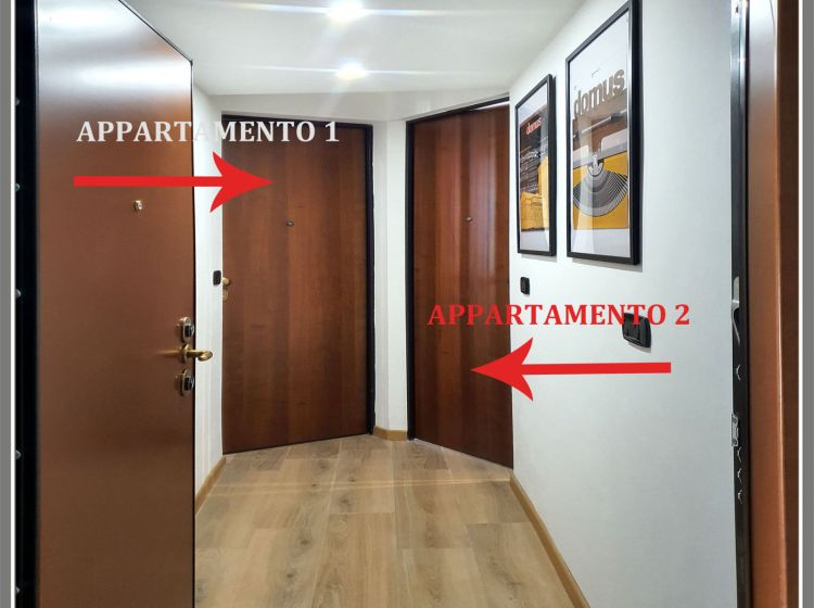 Monolocale in affitto, via Teano  9, Affori, Milano