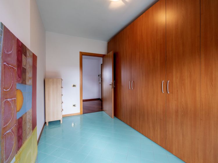 Quadrilocale in vendita, via Luigi Piccinato  15, Mezzocammino, Roma