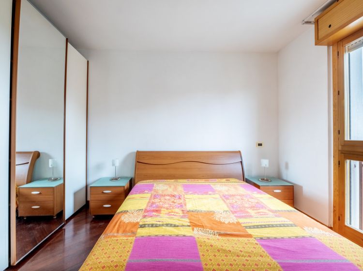 Quadrilocale in vendita, via Luigi Piccinato  15, Mezzocammino, Roma