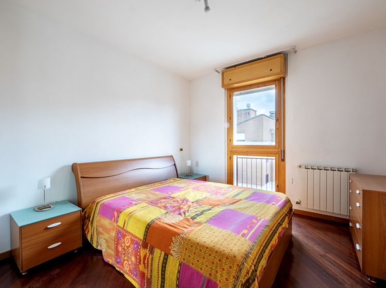 Quadrilocale in vendita, via Luigi Piccinato  15, Mezzocammino, Roma