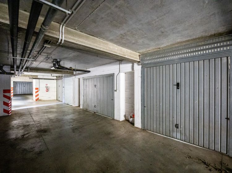 Quadrilocale in vendita, via Luigi Piccinato  15, Mezzocammino, Roma