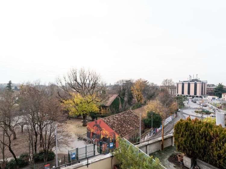 Quadrilocale in vendita, Corso Milano  122, Savonarola, Padova