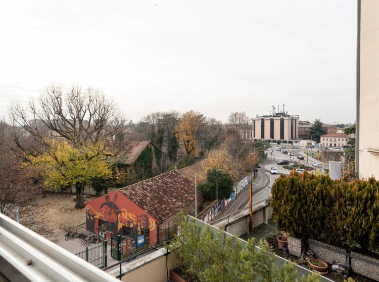 Quadrilocale in vendita, Corso Milano  122, Savonarola, Padova