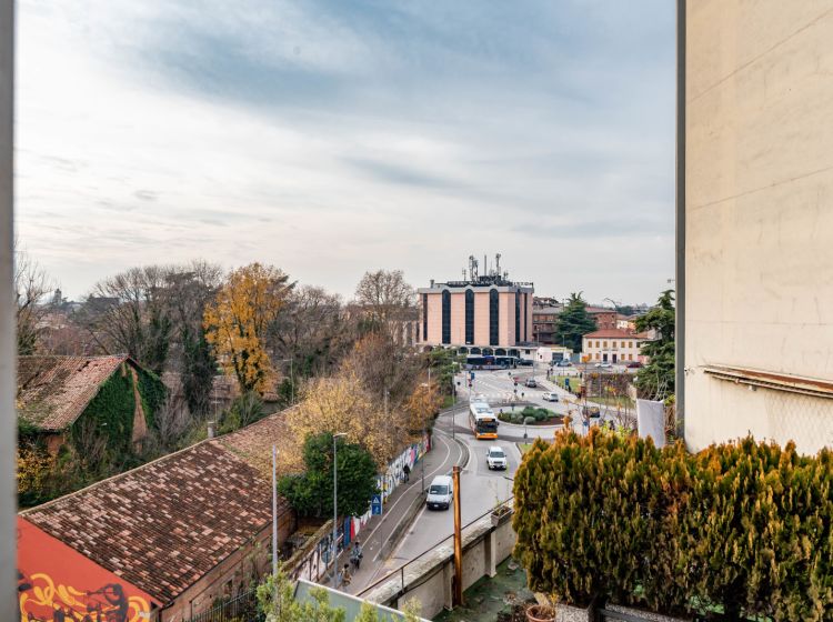 Quadrilocale in vendita, Corso Milano  122, Savonarola, Padova
