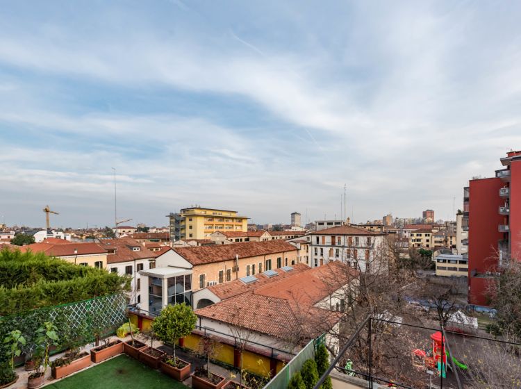 Quadrilocale in vendita, Corso Milano  122, Savonarola, Padova