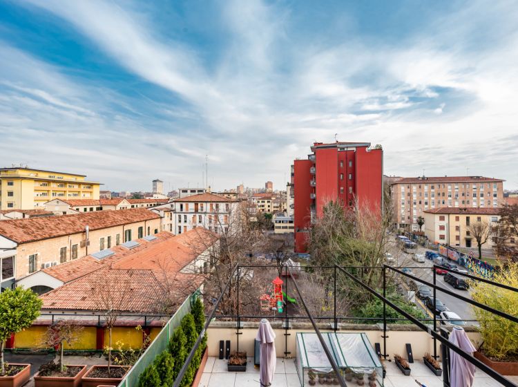 Quadrilocale in vendita, Corso Milano  122, Savonarola, Padova