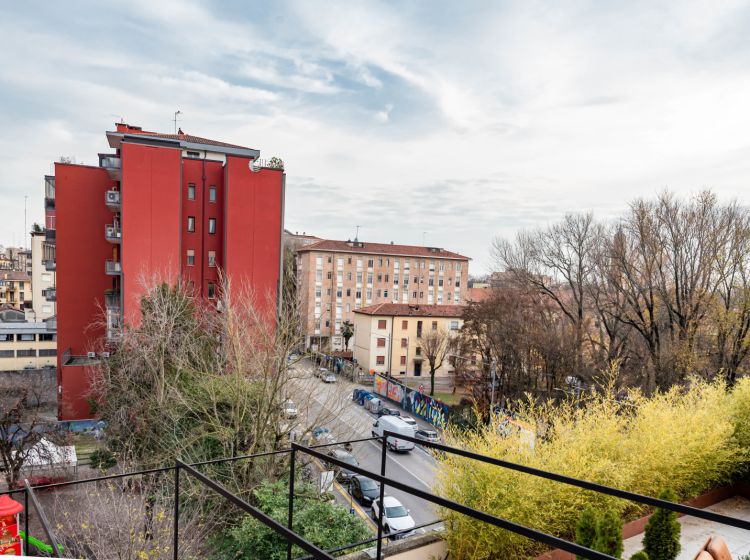 Quadrilocale in vendita, Corso Milano  122, Savonarola, Padova