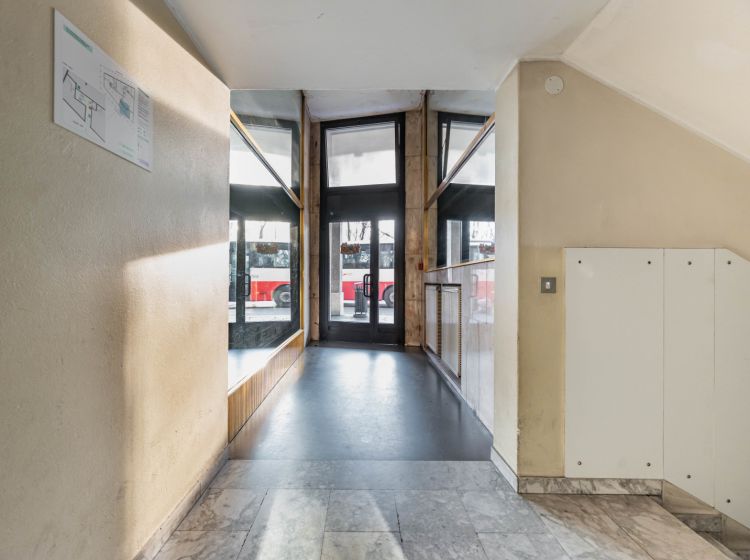 Quadrilocale in vendita, Corso Milano  122, Savonarola, Padova