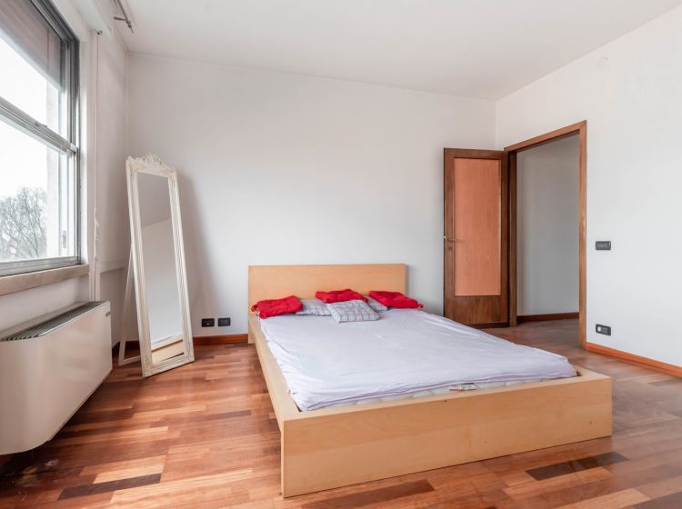 Quadrilocale in vendita, Corso Milano  122, Savonarola, Padova
