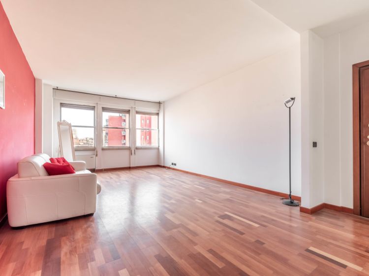 Quadrilocale in vendita, Corso Milano  122, Savonarola, Padova
