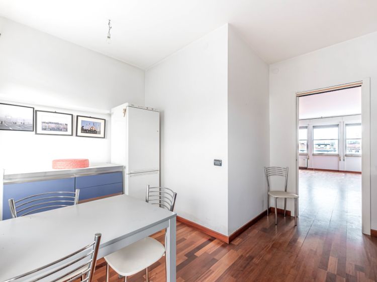 Quadrilocale in vendita, Corso Milano  122, Savonarola, Padova