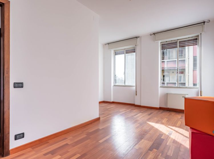 Quadrilocale in vendita, Corso Milano  122, Savonarola, Padova
