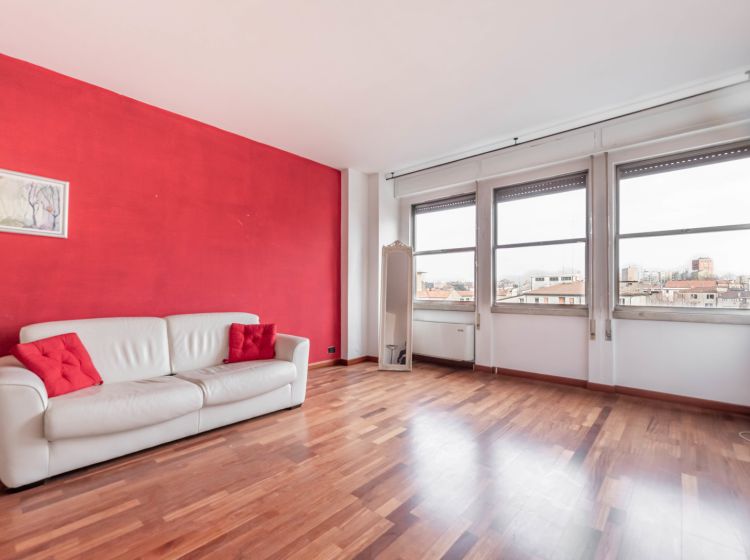 Quadrilocale in vendita, Corso Milano  122, Savonarola, Padova