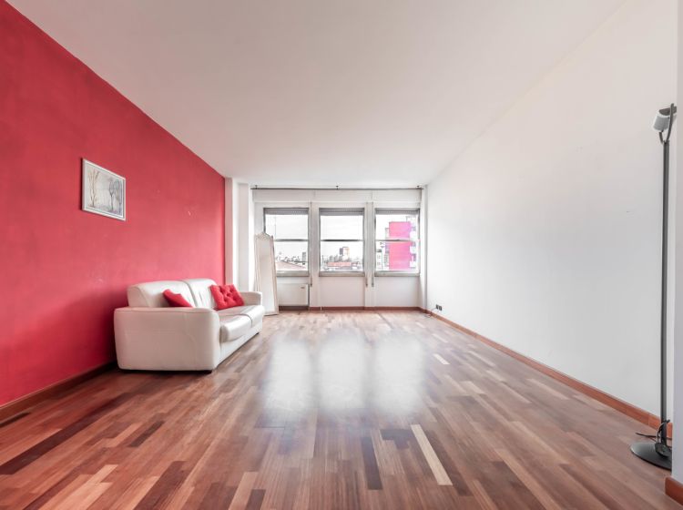 Quadrilocale in vendita, Corso Milano  122, Savonarola, Padova