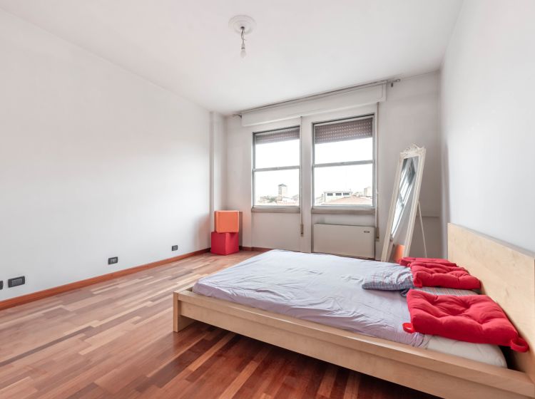 Quadrilocale in vendita, Corso Milano  122, Savonarola, Padova
