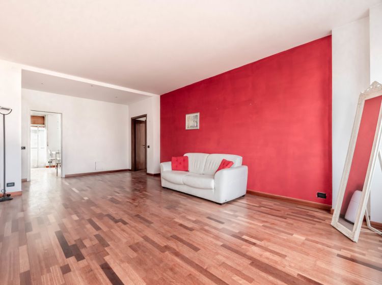Quadrilocale in vendita, Corso Milano  122, Savonarola, Padova