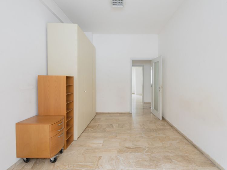 Trilocale in vendita, via Teodosio  70, Lambrate, Milano
