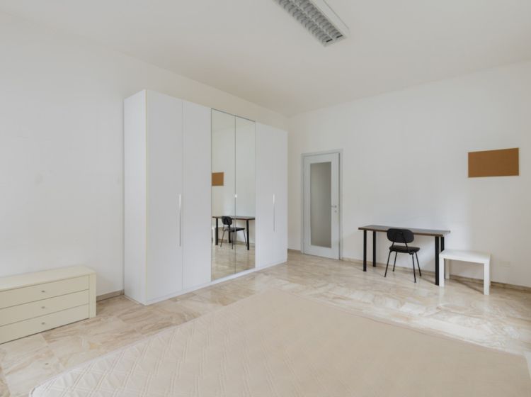 Trilocale in vendita, via Teodosio  70, Lambrate, Milano