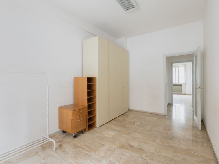 Trilocale in vendita, via Teodosio  70, Lambrate, Milano