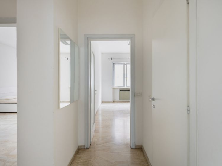 Trilocale in vendita, via Teodosio  70, Lambrate, Milano