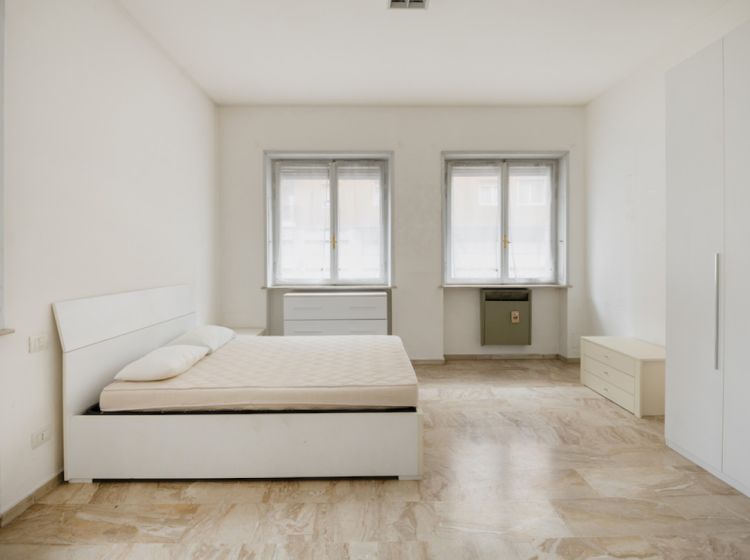 Trilocale in vendita, via Teodosio  70, Lambrate, Milano