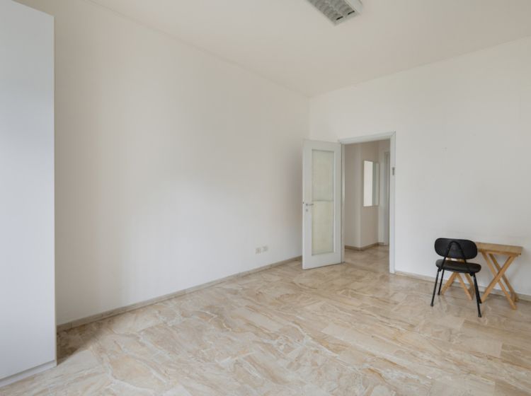 Trilocale in vendita, via Teodosio  70, Lambrate, Milano