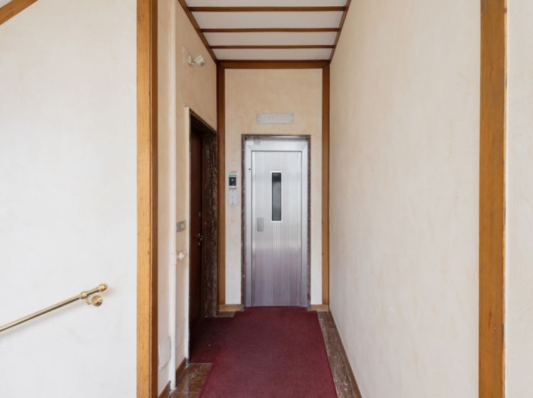 Trilocale in vendita, via Teodosio  70, Lambrate, Milano
