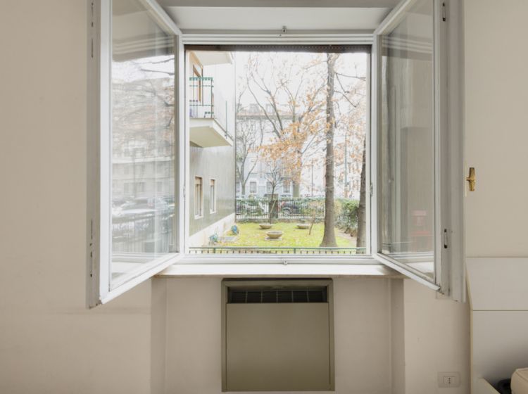 Trilocale in vendita, via Teodosio  70, Lambrate, Milano