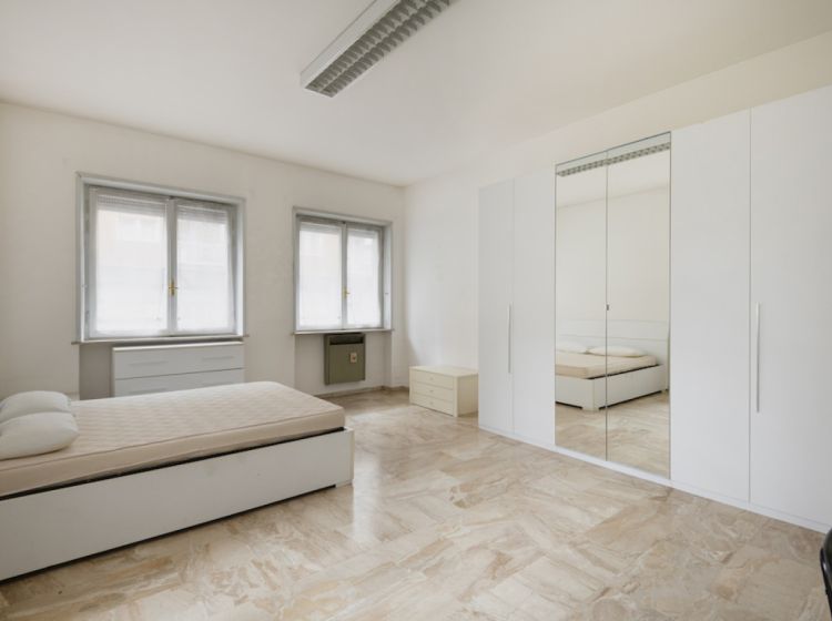 Trilocale in vendita, via Teodosio  70, Lambrate, Milano