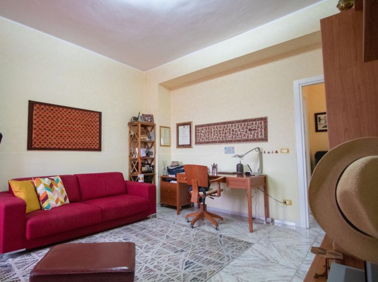 Bilocale in vendita, via Luigi Siciliani 11, Centro Storico, Catanzaro