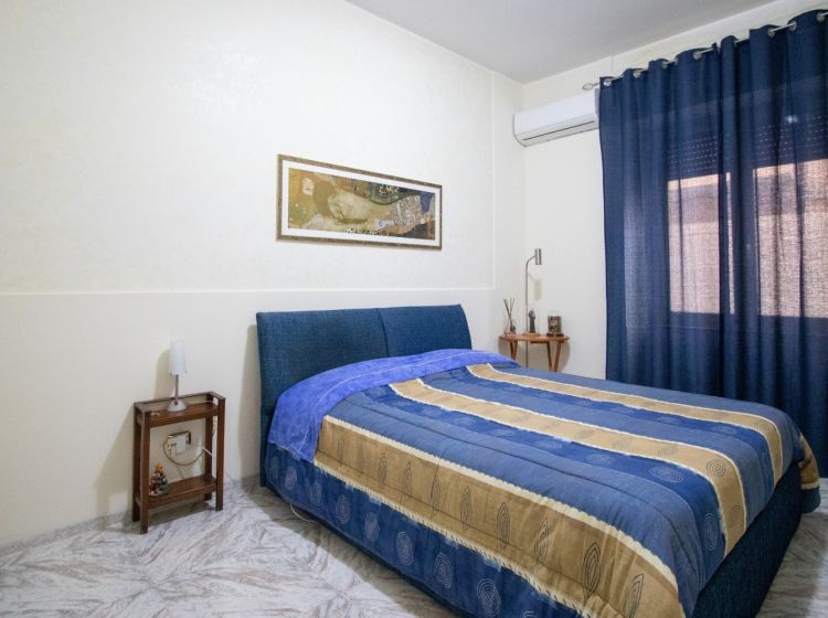 Bilocale in vendita, via Luigi Siciliani  11, Centro Storico, Catanzaro
