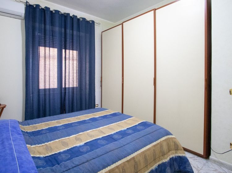 Bilocale in vendita, via Luigi Siciliani  11, Centro Storico, Catanzaro