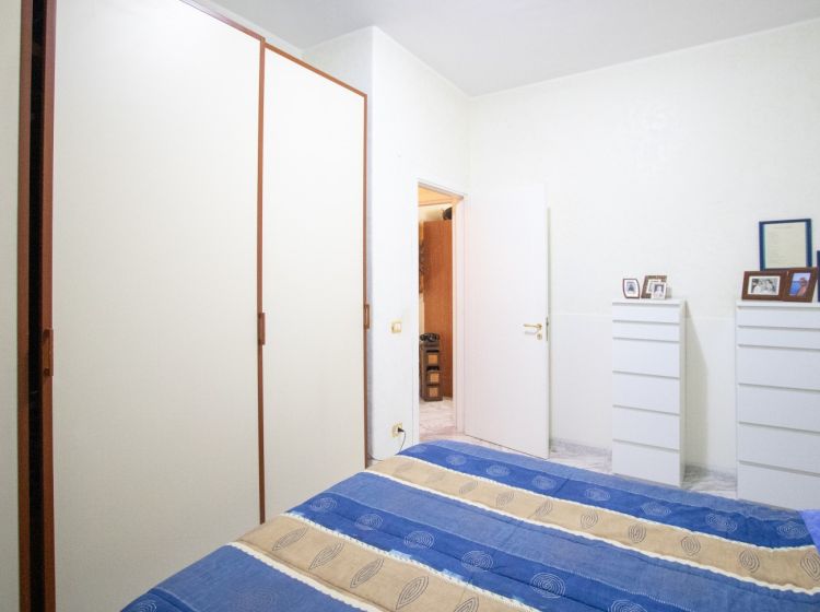 Bilocale in vendita, via Luigi Siciliani  11, Centro Storico, Catanzaro