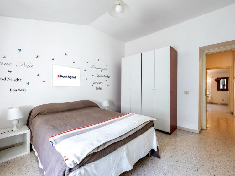 Trilocale in vendita, via Carlo Cattaneo  26, Termini, Roma