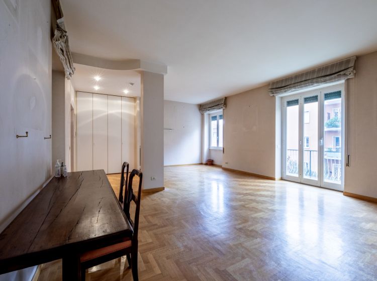 Quadrilocale in vendita, via Poggio Catino  12, Trieste, Roma