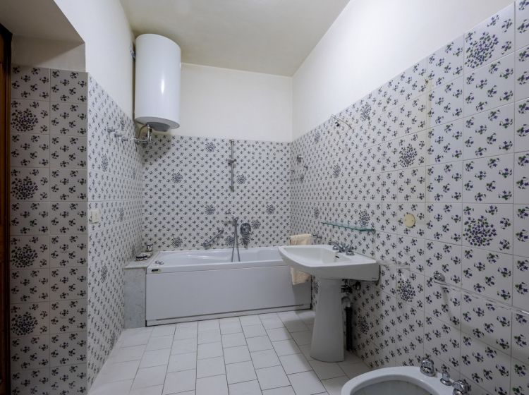 Quadrilocale in vendita, via Poggio Catino  12, Trieste, Roma