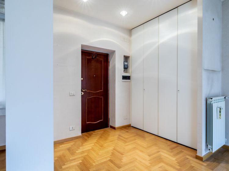Quadrilocale in vendita, via Poggio Catino  12, Trieste, Roma