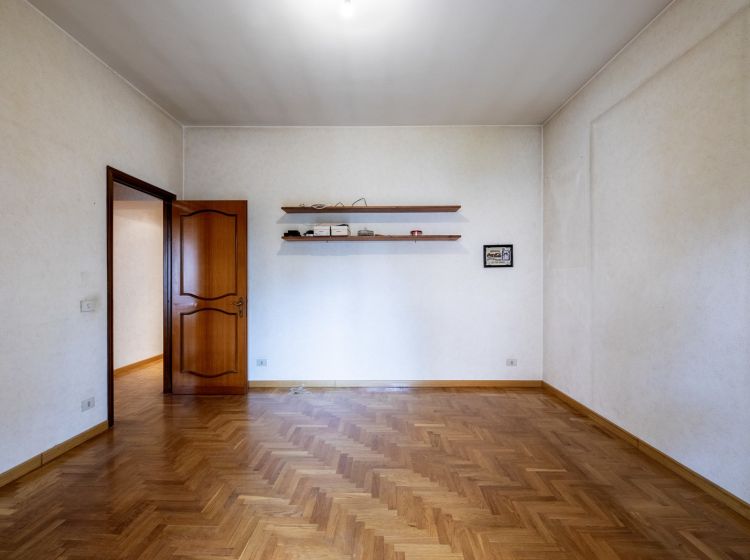 Quadrilocale in vendita, via Poggio Catino  12, Trieste, Roma