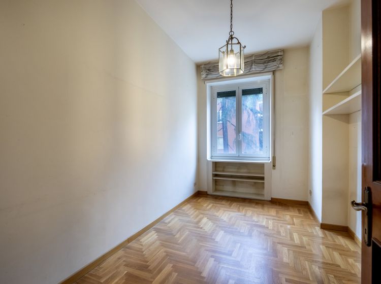 Quadrilocale in vendita, via Poggio Catino  12, Trieste, Roma