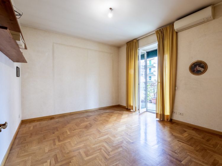 Quadrilocale in vendita, via Poggio Catino  12, Trieste, Roma