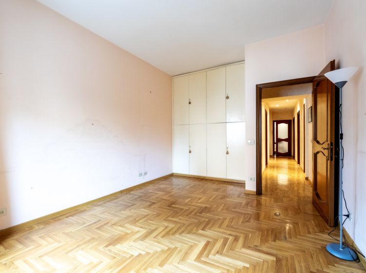 Quadrilocale in vendita, via Poggio Catino  12, Trieste, Roma