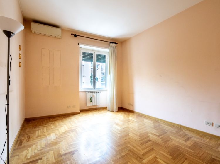 Quadrilocale in vendita, via Poggio Catino  12, Trieste, Roma