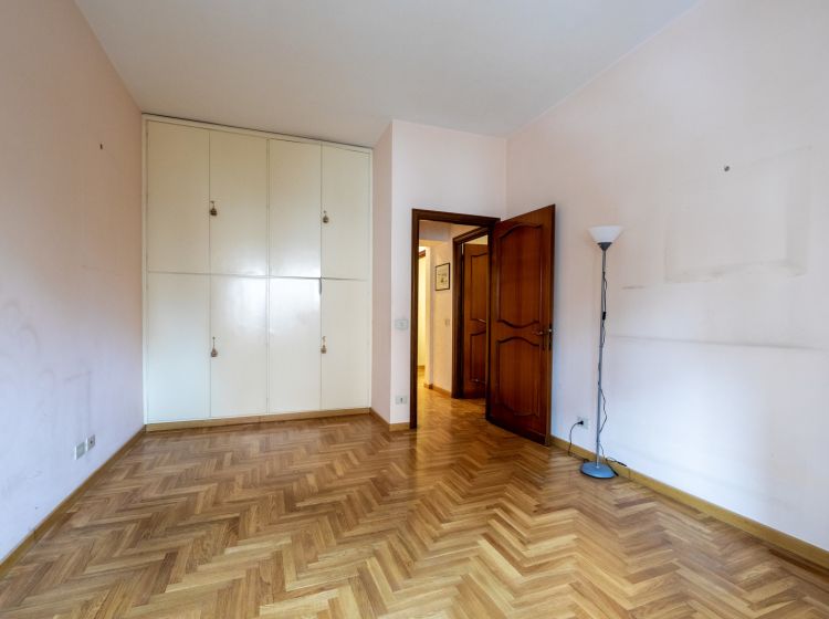 Quadrilocale in vendita, via Poggio Catino  12, Trieste, Roma