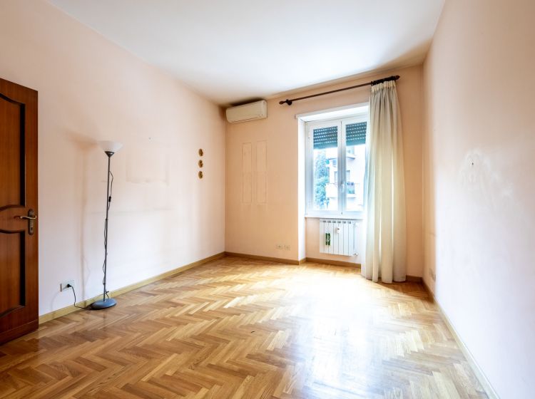 Quadrilocale in vendita, via Poggio Catino  12, Trieste, Roma