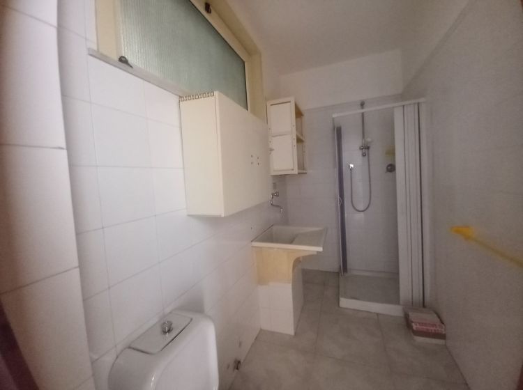 Trilocale in affitto, via Re Martino  16, Aci Castello