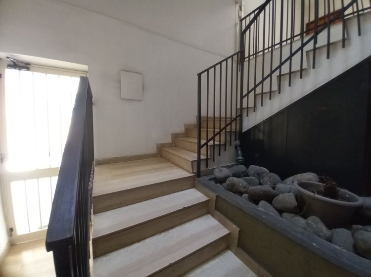 Trilocale in affitto, via Re Martino  16, Aci Castello