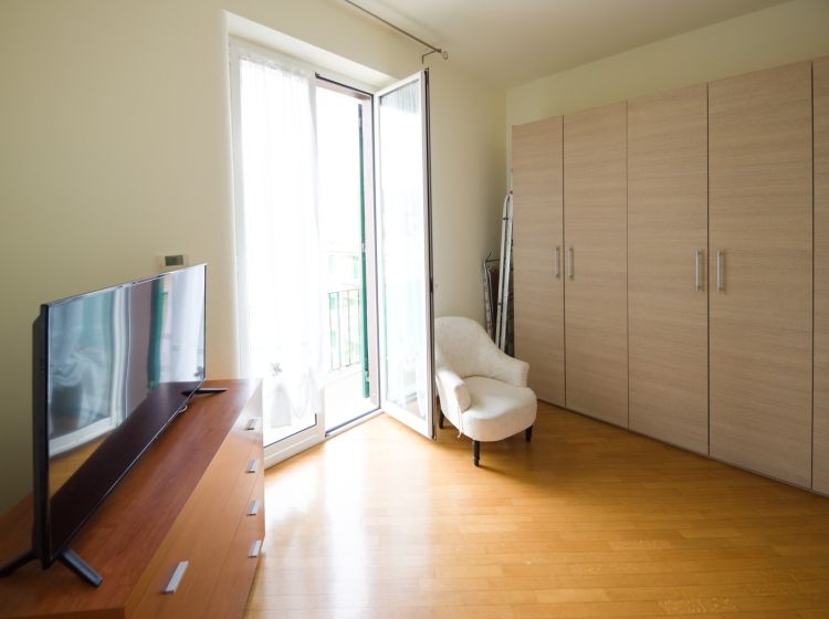 Bilocale in vendita, via Giacomo Biga  25, Marassi, Genova