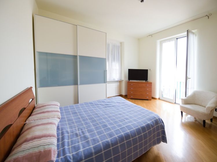 Bilocale in vendita, via Giacomo Biga  25, Marassi, Genova