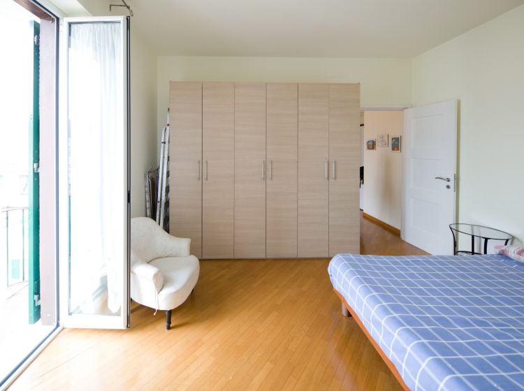 Bilocale in vendita, via Giacomo Biga  25, Marassi, Genova